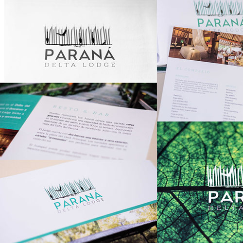 Branding, Editorial